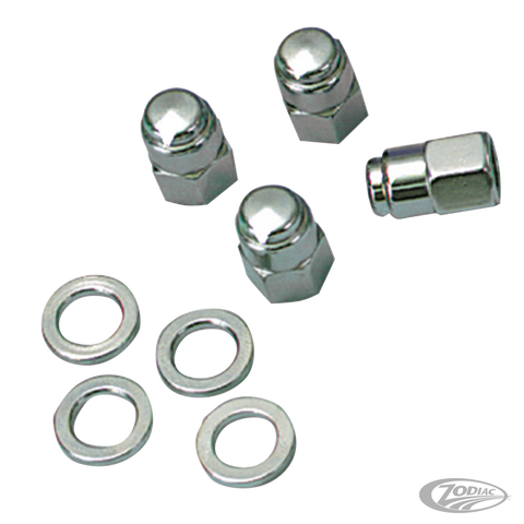 Top Quality Milled Cylinder Base Hardware