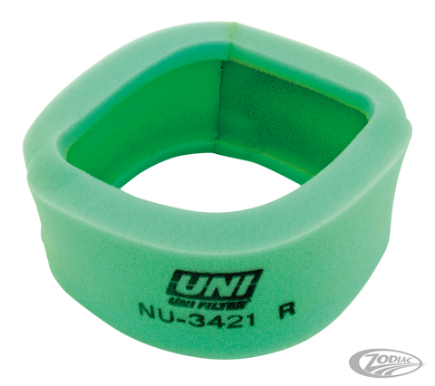 Uni-filter Foam Air Filter Elements