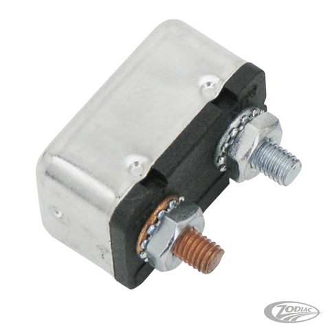 Usa Made Circuit Breakers