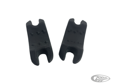 Vintage Style Square Coil