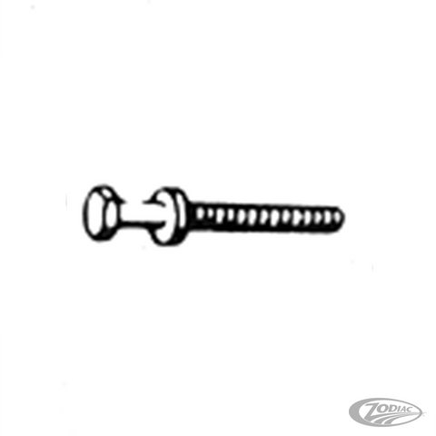 Transmission Parts 45ci Twins