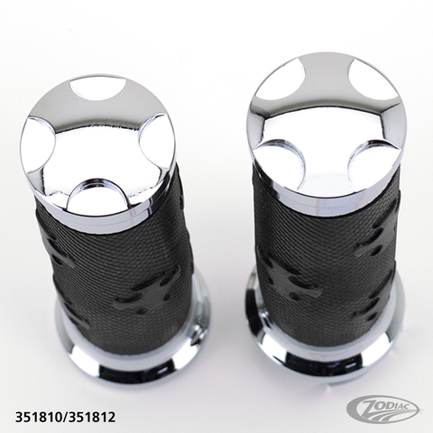 Tornado Ii Grip Set