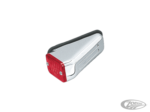Wedge-shaped Lights