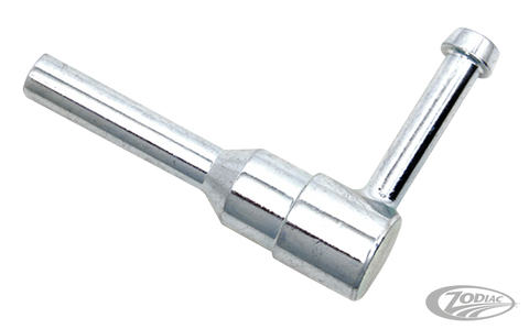 V-twin Mfg. Chain Oiler Fitting 1970-1984 Big Twin