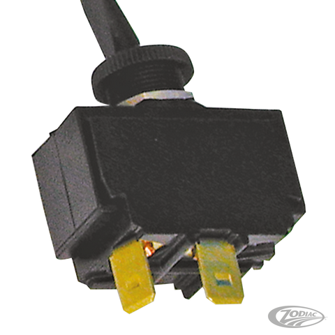 Universal Toggle Switches