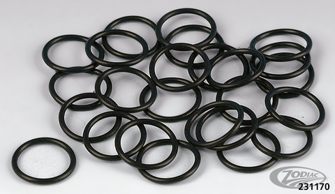 Transmission Gasket & Seals for 1936-1986 4 Speed Big Twin