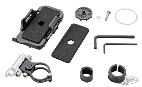 Universal Smartphone Holder