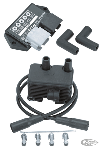 Twin Tec Ignition Module for 1999-2003 Carburated Twin Cam