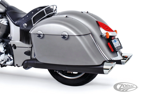 Union 2-into-1 for Indian Power Plus & Thunderstroke