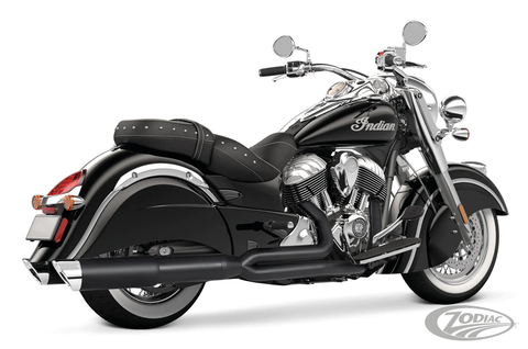 Union 2-into-1 for Indian Power Plus & Thunderstroke