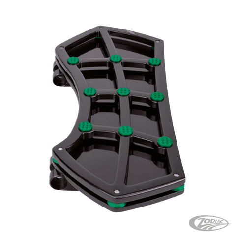 Vity's Design Floorboards