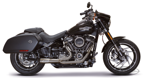 Two Brothers Racing Comp-s 2-into-1 Exhaust Systems