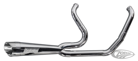 Two Brothers Racing Shorty 2 Into 1 Exhausts