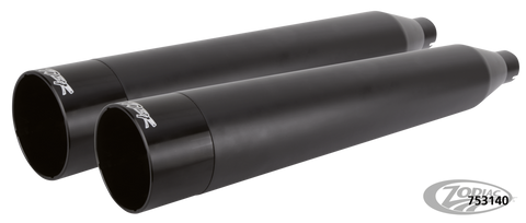 Two Brothers Racing Slip-on Mufflers
