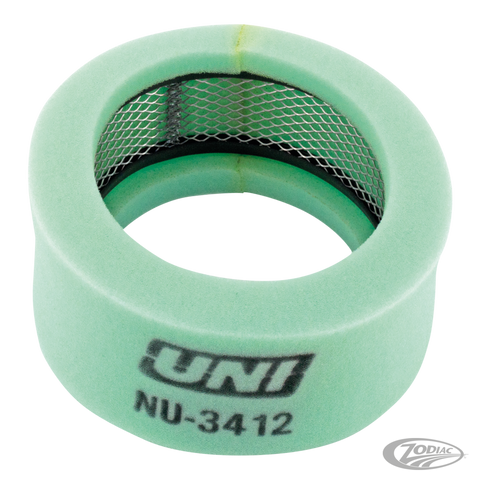 Uni-filter Foam Air Filter Elements