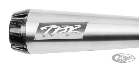 Two Brothers Racing Exhaust for Rh1250 Sportster S