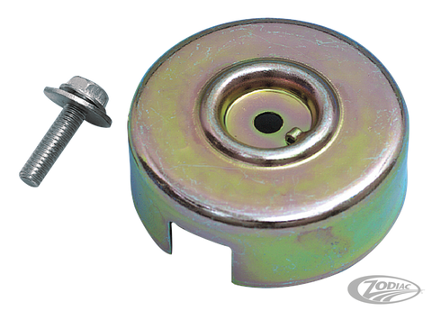 Trigger Rotor and Screw