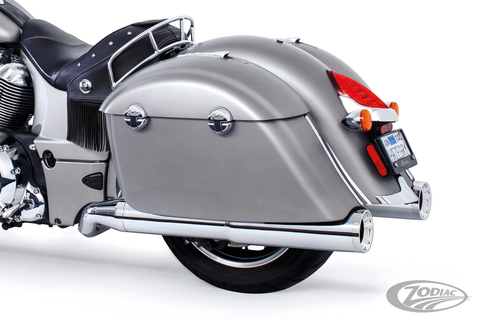 Union 2-into-1 for Indian Power Plus & Thunderstroke