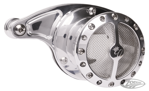 Vity's Design Velocity Stack