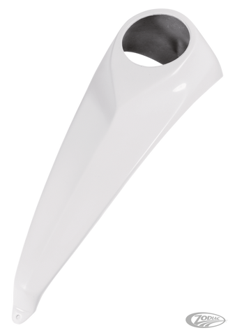 Tommy & Sons Dash Covers for Touring