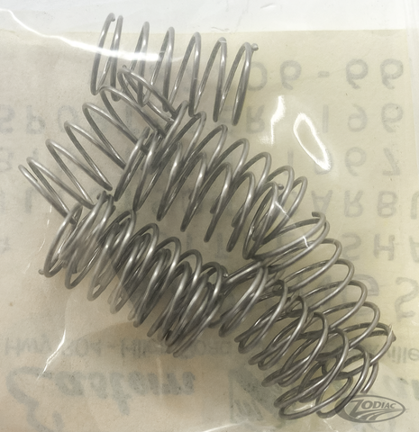 Tillotson Carburetor