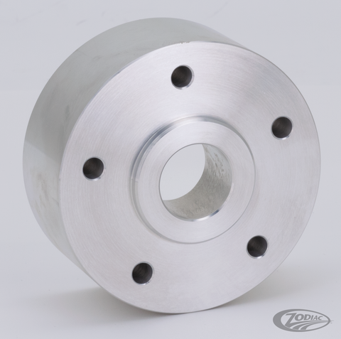 Universal Pulley & Brake Rotor Spacers