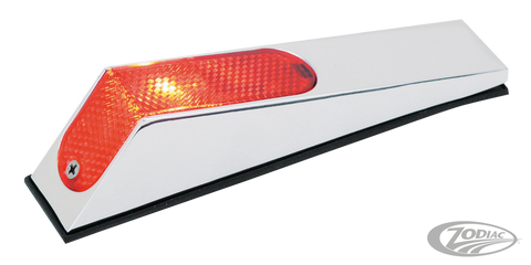 Universal Flush Mount Marker Light
