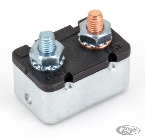 Usa Made Circuit Breakers 1973-1993