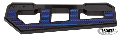 Vity's Design Racing Floorboards