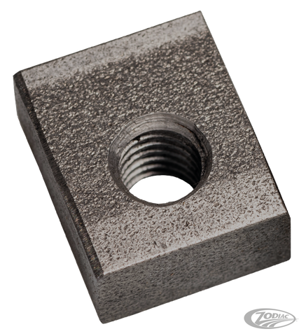 Vg Classic Machined Steel Frame Components