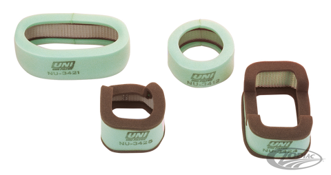 Uni-filter Foam Air Filter Elements