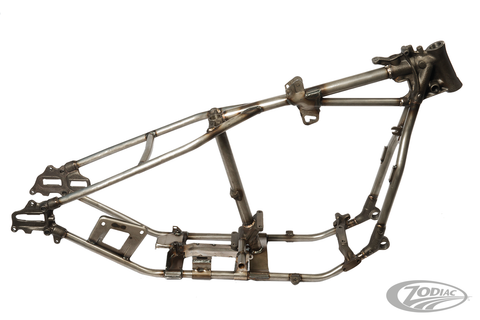 Vg Classic Replica Knucklehead and Panhead Hardtail Frames