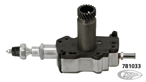 V-twin Mfg. Sportster Oil Pumps