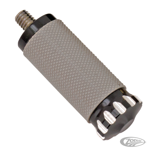 Turbo Brake and Shifter Pegs