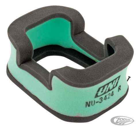 Uni-filter Foam Air Filter Elements