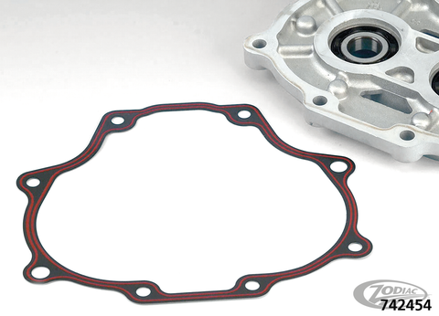 Transmission Gasket and Seals for 6-speed Twin Cam