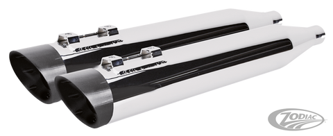 Two Brothers Racing Slip-on Mufflers