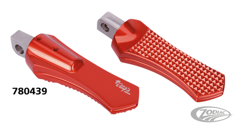 Vity's Design Foot Pegs