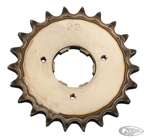 Transmission Sprockets