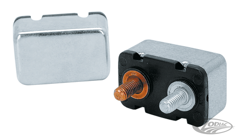 Usa Made Circuit Breakers 1973-1993