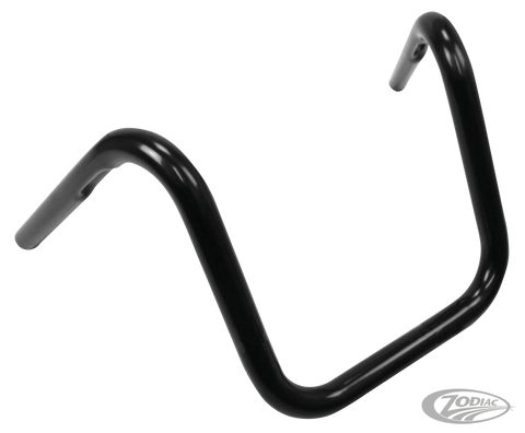 Westland Customs One Inch Diameter Old School Bobber Bar