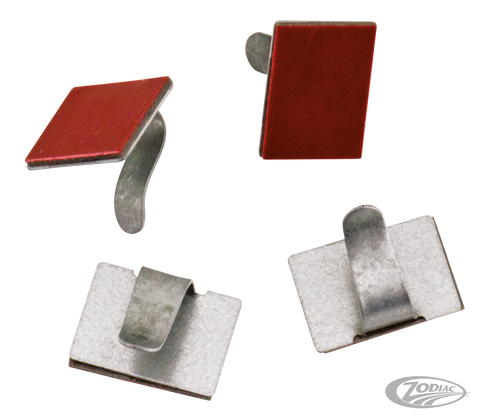 Universal Wire Clips