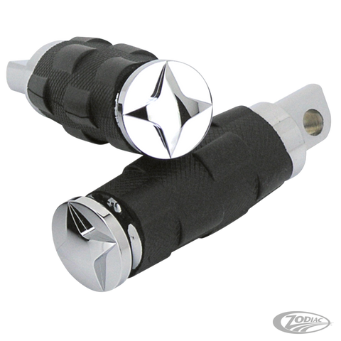 Tornado Ii Male Mount Pegs