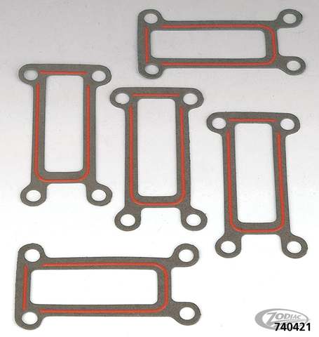 Transmission Gasket, O-rings and Seals for 5 Speed Big Twin
