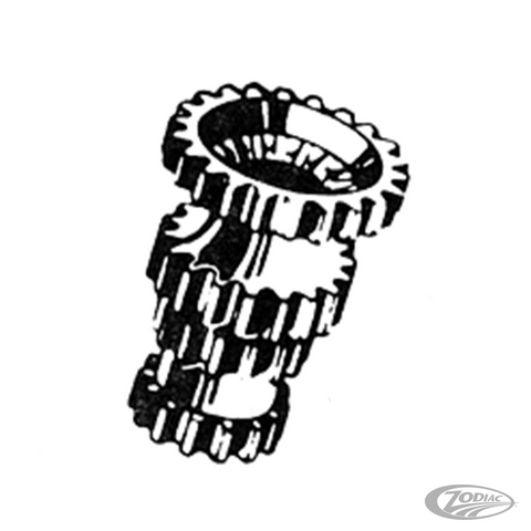 Transmission Parts 45ci Twins