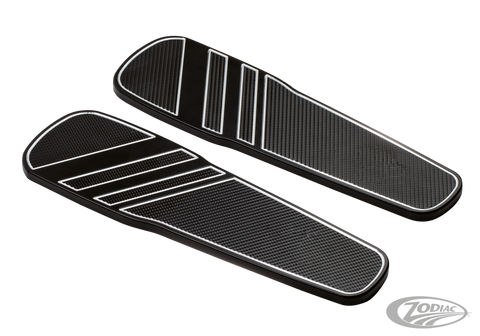 Tommy & Sons Driver and Passenger Floor Boards