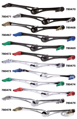 Vity's Design Heel/toe Shifter Pedals