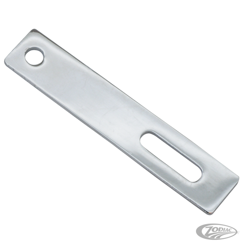 Universal Flat Straps
