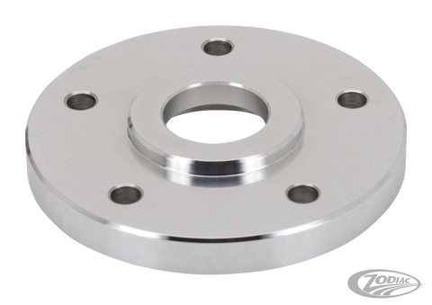 Universal Pulley & Brake Rotor Spacers