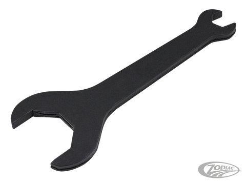 Valve Cover Wrench for Flathead & Side Valve